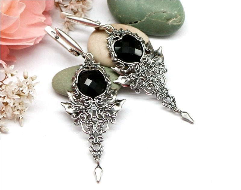 Silver plated jewellery