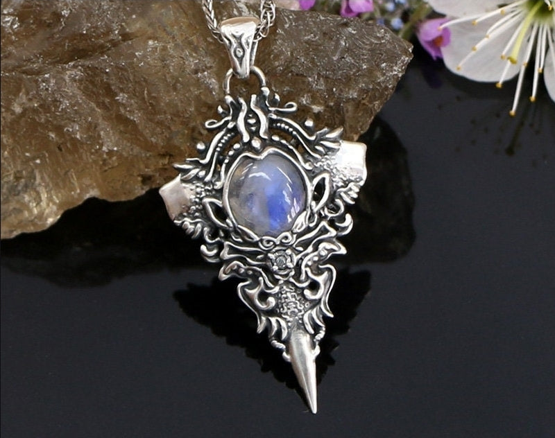 925 Sterling silver pendants