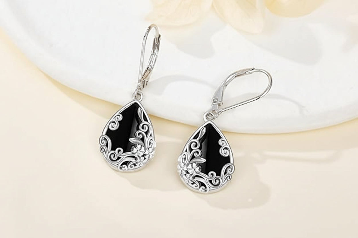 All 925 silver jewellery