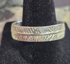 Valkyra | gold mens ring