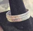 Valkyra | gold mens ring