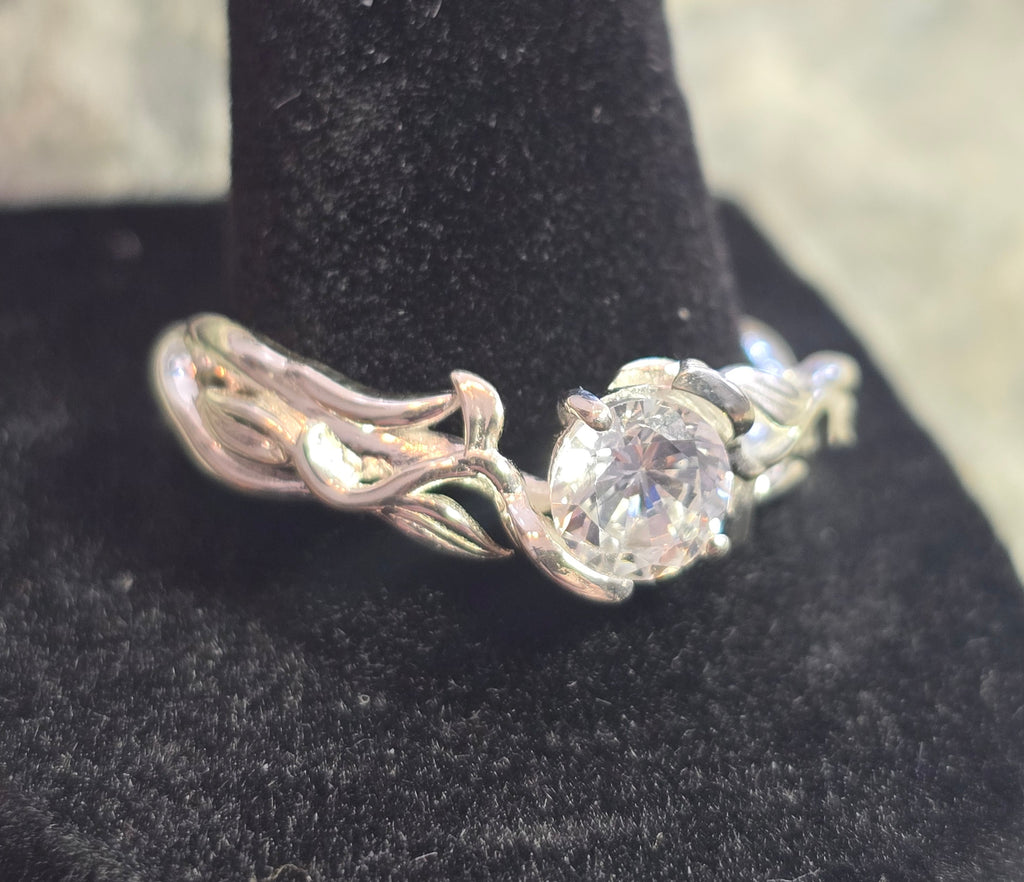 Mjorn | 925 silver ring