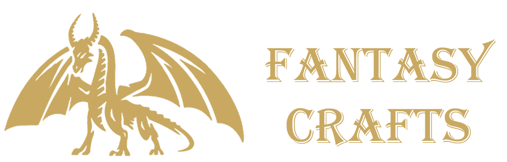 Fantasy Crafts