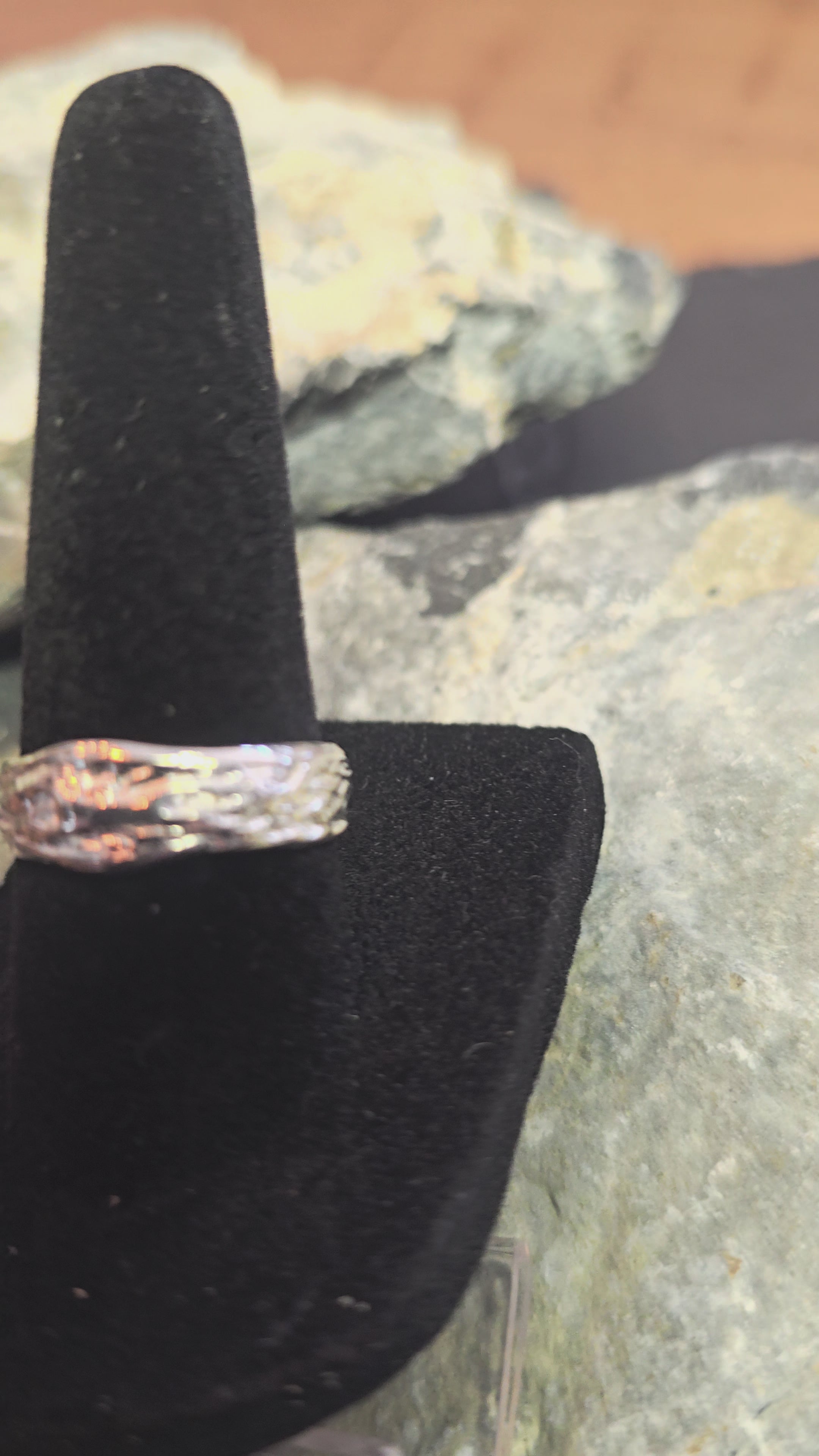 Draupnir | gold mens ring