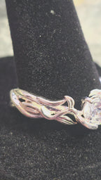 Mjorn | 925 silver ring