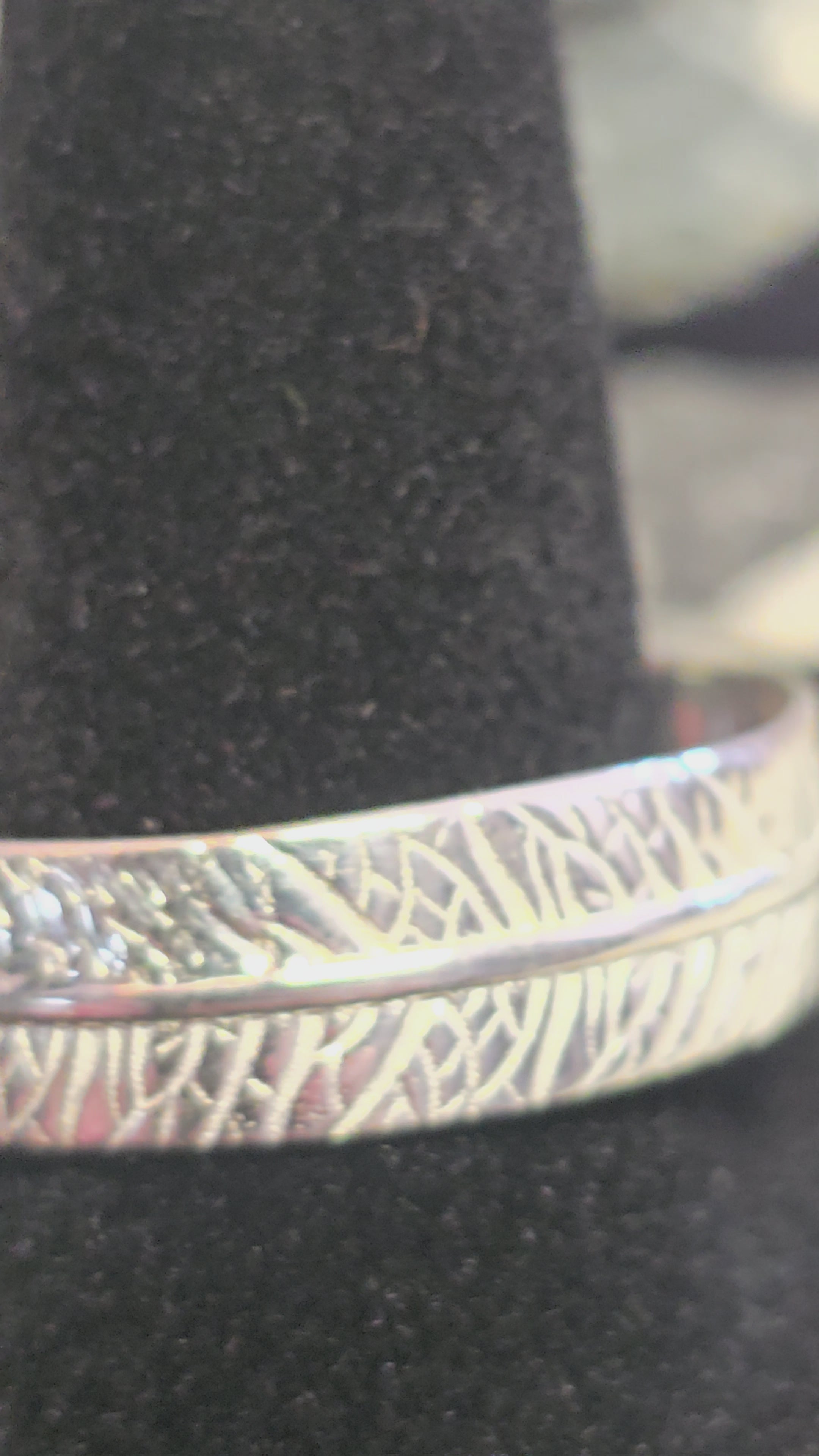 Valkyra | 925 silver  mens ring